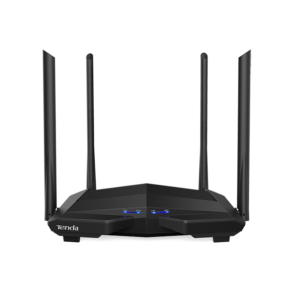 روتر بی‌سیم تندا مدل AC10