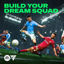 بازی EA Sports FC 25 مخصوص PS5