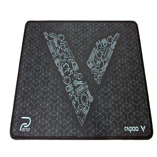 ماوس پد مخصوص بازی رپو مدل VP430 Medium