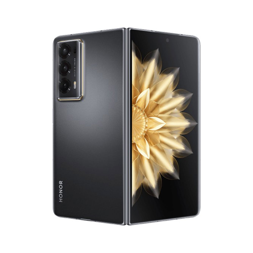 گوشی موبایل آنر مدل Magic V2 دو سیم کارت ظرفیت 512 گیگابایت و رم 16 گیگابایت