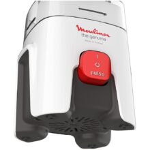 مخلوط کن و آسیاب کن مولینکس مدل LM241B25