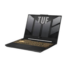 لپ تاپ 15.6 اینچی ایسوس مدل TUF Gaming F15 FX507ZI4-LP036-i7 12700H-16GB DDR4-1TB SSD-RTX4070-FHD