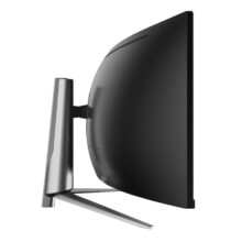 مانیتور مسترتک مدل SX490UQ ULTRA سایز 49 اینچ