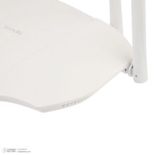 روتر بی‌سیم تندا مدل TX9 AX3000