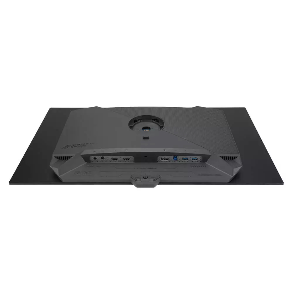 مانیتور مدل ASUS ROG Swift OLED PG27AQDM سایز 27 اینچ