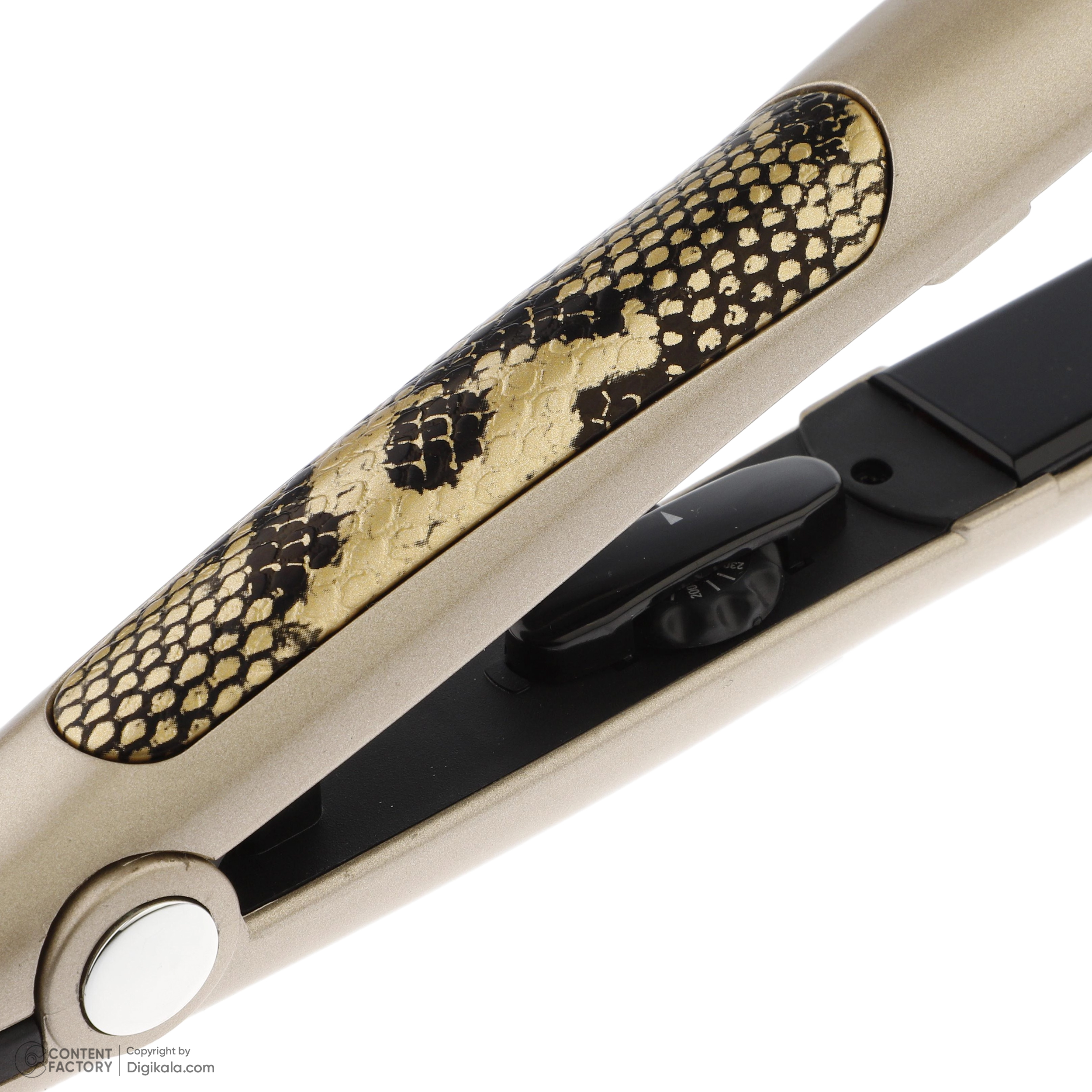 اتو مو پرینسلی مدل PR113AT