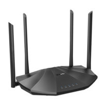روتر بی سیم تندا مدل AC19 کد AC2100