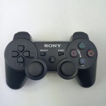 دسته بازی پلی استیشن 3 سونی مدل ps3 game