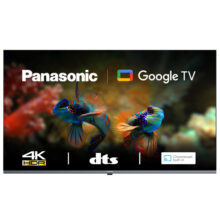 تلویزیون 4K اندروید اسمارت پاناسونیک مدل 75MX740