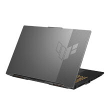 لپ تاپ 15.6 اینچی ایسوس مدل TUF Gaming F15  FX507ZC-HN073-i5 12500H-12GB DDR4-512GB SSD-RTX3050-FHD - کاستوم شده