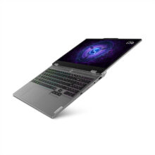 لپ تاپ 15.6 اینچی لنوو مدل LOQ 15IRX9-i7 13650HX-32GB DDR5-1TB SSD-RTX4060-FHD-W - کاستوم شده