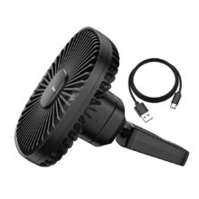 پنکه USB باسئوس مدل Natural Wind