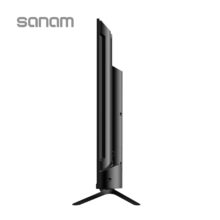 تلویزیون ال ای دی هوشمند صنام مدل SLS-43M1840 سایز 43 اینچ