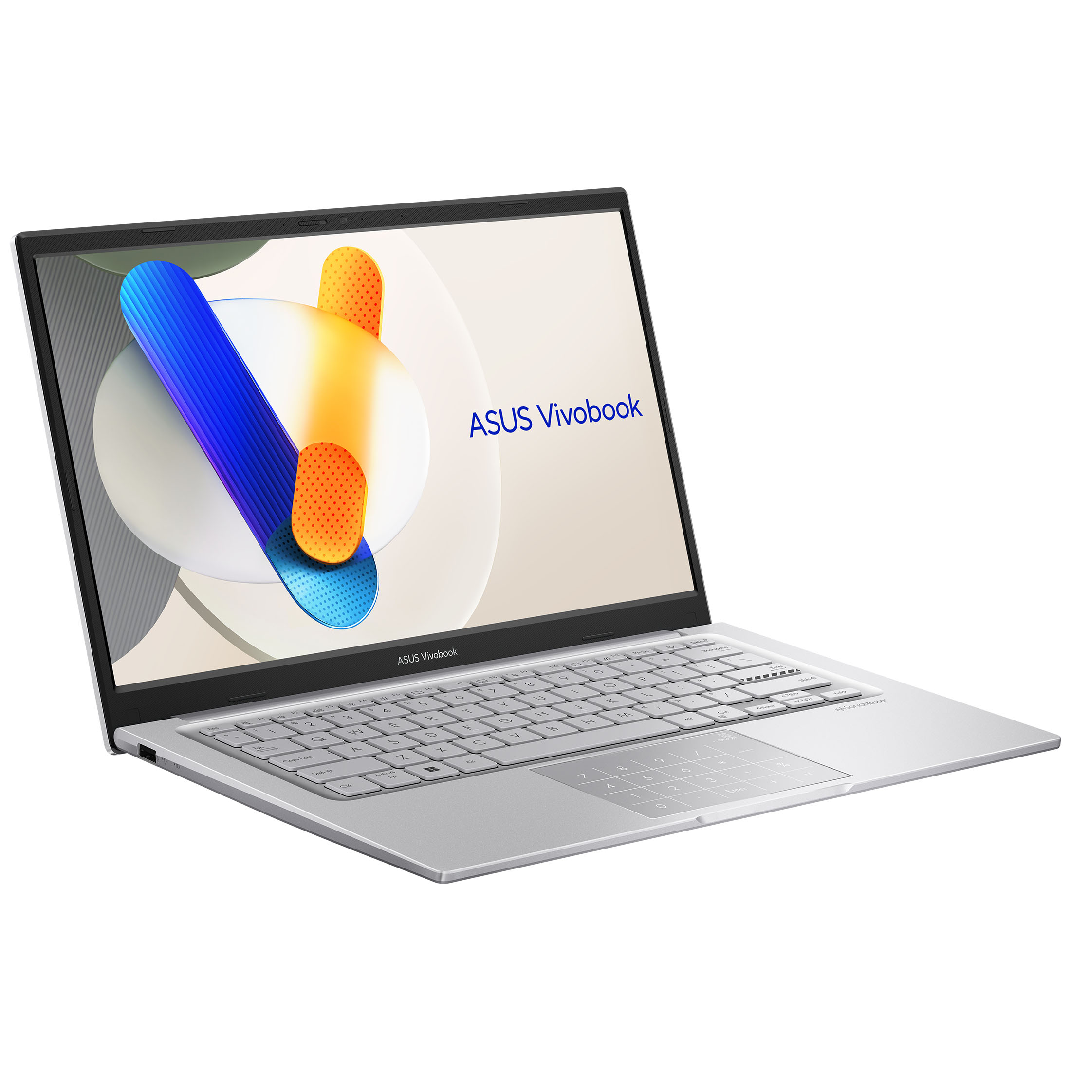 لپ تاپ 14 اینچی ایسوس مدل Vivobook 14 X1404VA-NK469-i7 1355U-40GB DDR4-512GB SSD-IPS-W - کاستوم شده