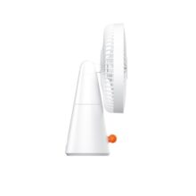 پنکه شارژی شیائومی مدل Rechargeable Mini Fan