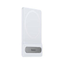 پایه نگهدارنده گوشی موبایل باسئوس مدل Magnetic Stand LUXZ