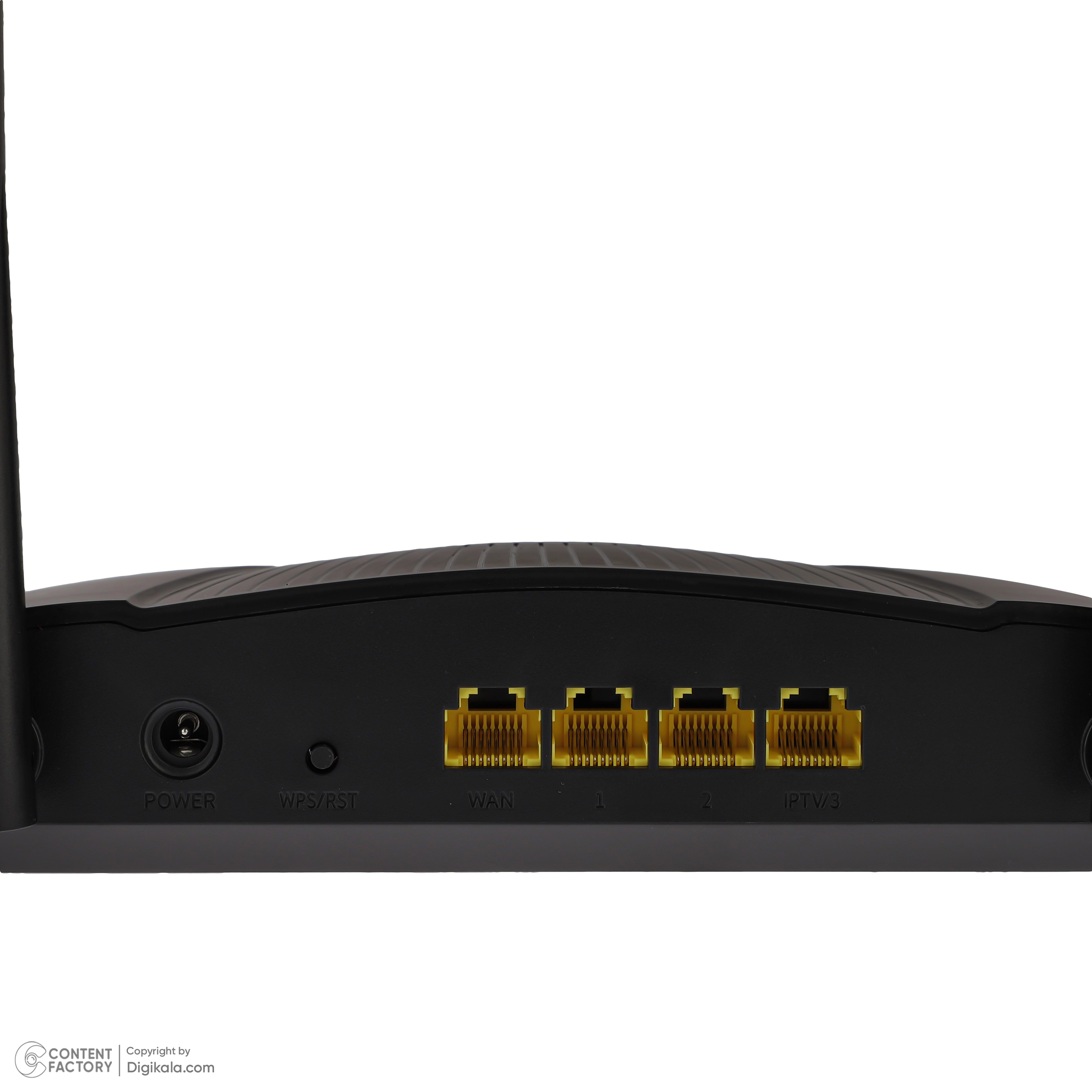 روتر بیسیم تندا مدل TX9 PRO AX3000