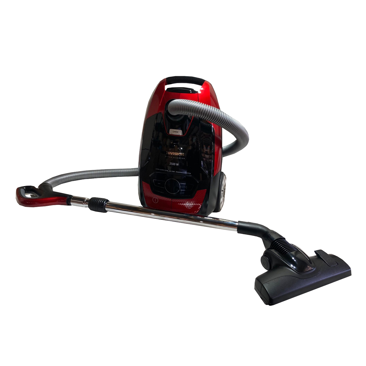 جاروبرقی ایکس ویژن مدل 5030-D