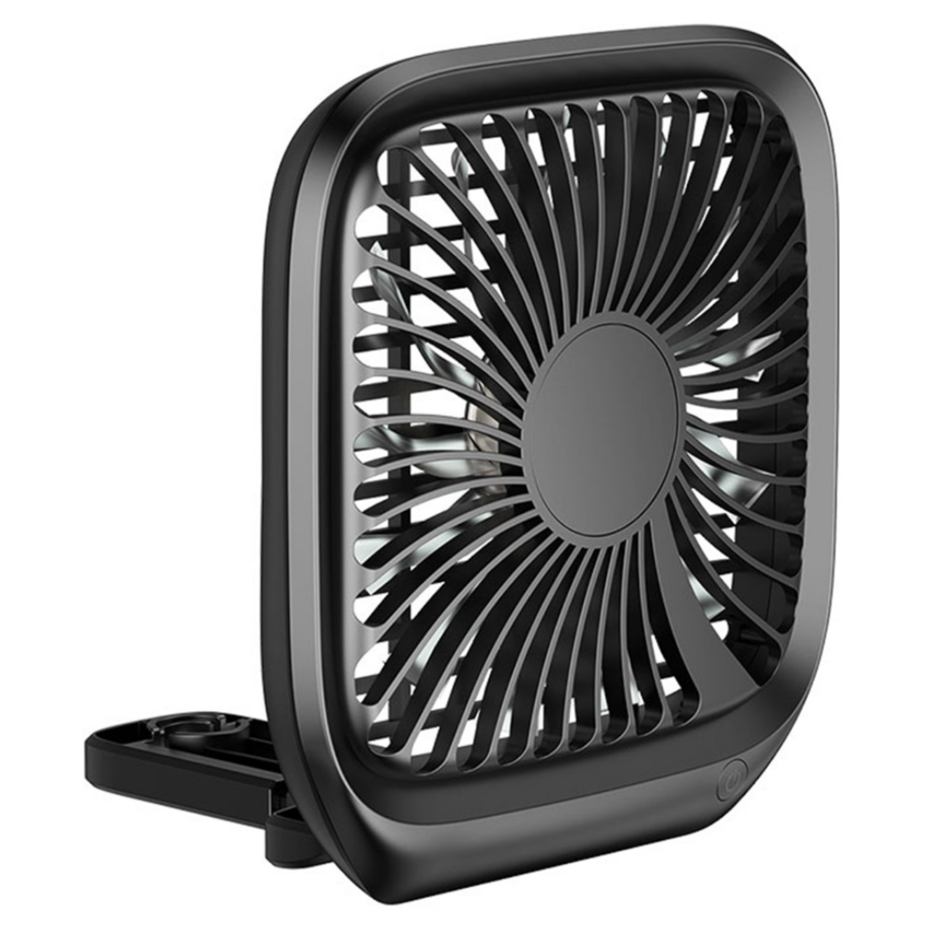 پنکه رومیزی باسئوس مدل CXZD-02