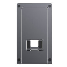 پایه نگهدارنده گوشی موبایل باسئوس مدل Foldable Metal