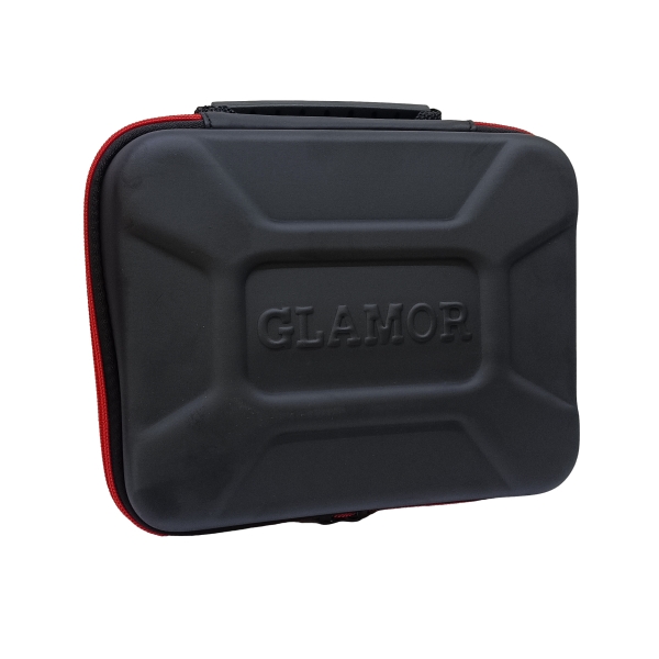 فشارسنج گلامور مدل DBP-6175