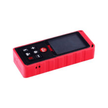 متر لیزری رونیکس مدل RH-9351 به همراه متر دستی