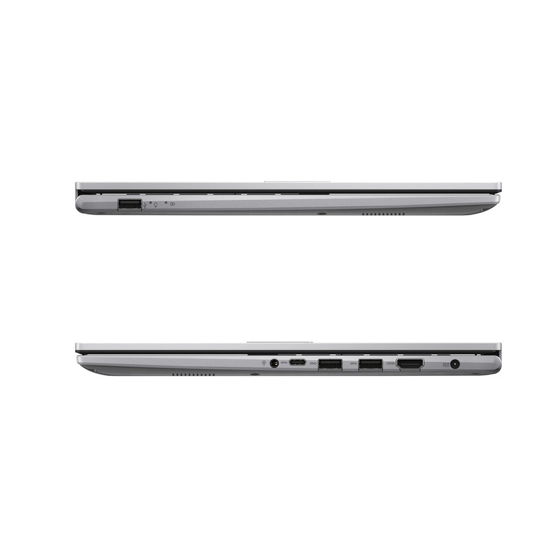 لپ تاپ 15.6 اینچی ایسوس مدل Vivobook 15 A1504VA-NJ539-i7 1355U-8GB DDR4-1TB SSD-IPS-W-Fingerprint - کاستوم شده