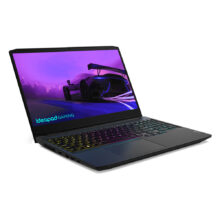 لپ تاپ 15.6 اینچی لنوو مدل IdeaPad Gaming 3 15IHU6-i7 11370H-16GB DDR4-1TB SSD-GTX1650-FHD - کاستوم شده