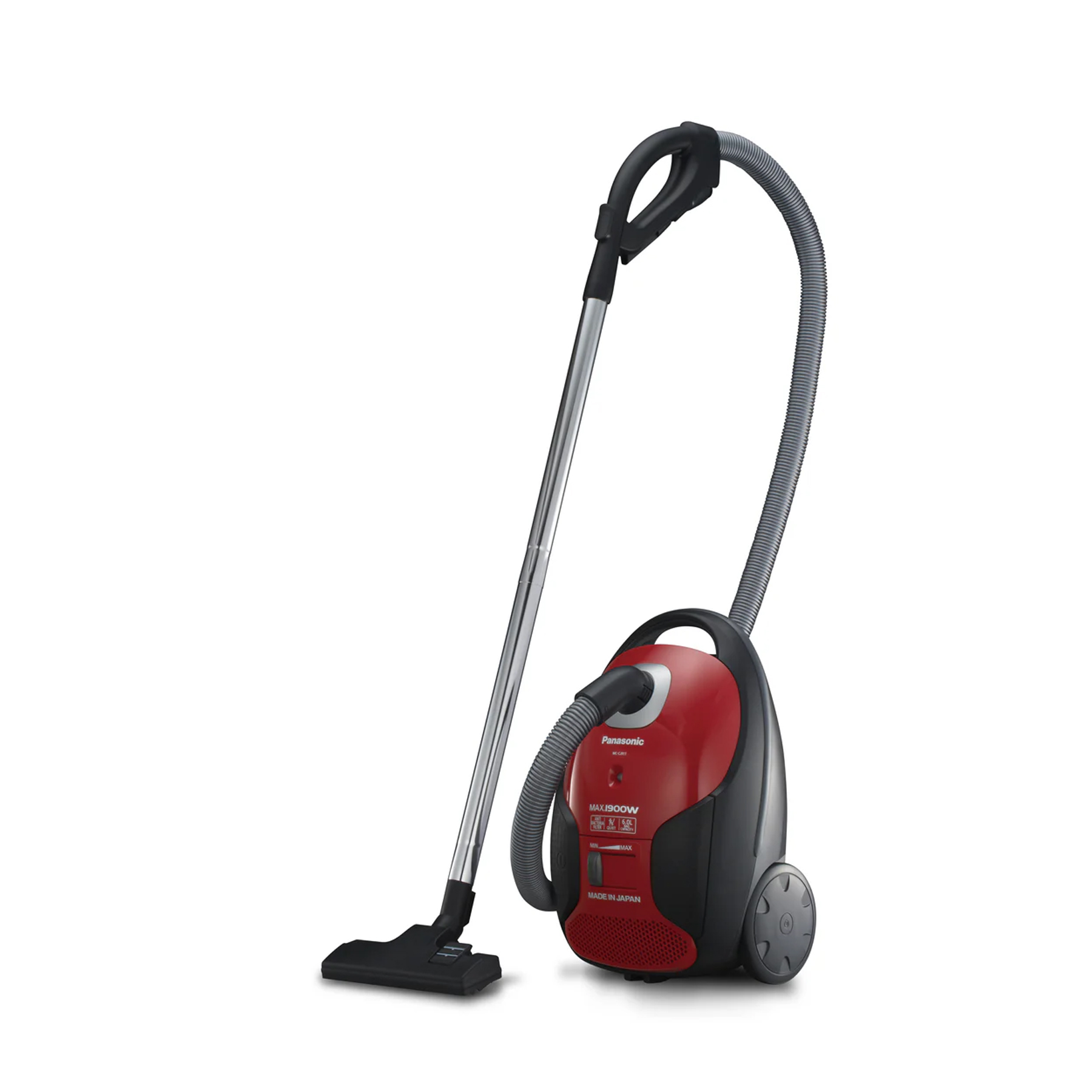 جاروبرقی پاناسونیک مدل MC-CJ911