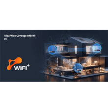 روتر بی سیم تندا مدل TX12 Pro