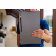تبلت سامسونگ مدل Galaxy Tab S9 Ultra ظرفیت یک ترابایت و رم 16 گیگابایت