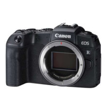 دوربین دیجیتال بدون آینه کانن مدل EOS RP Mirrorless بدون لنز