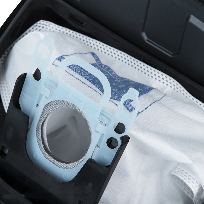 جاروبرقی پاکشوما مدل PVC - 25502