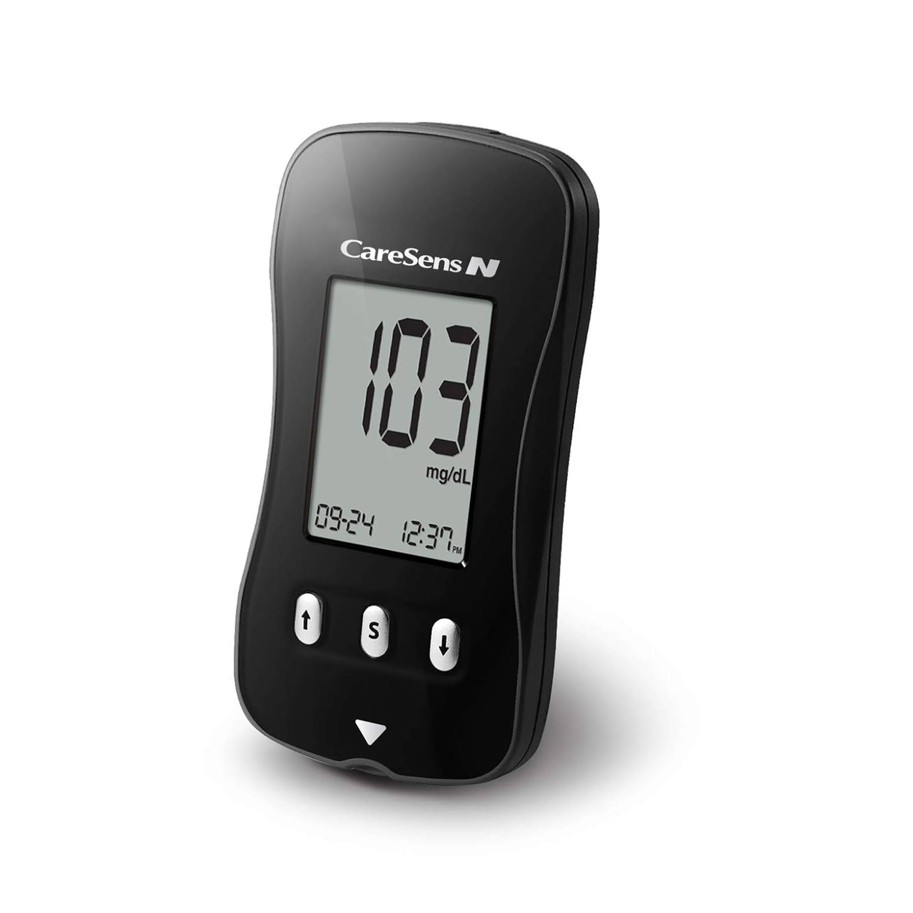 دستگاه تست قند خون کرسنس مدل GM 505PAD