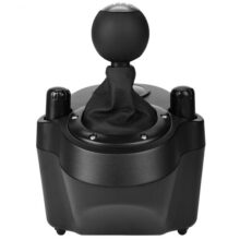 دسته دنده لاجیتک مدل Driving Force Shifter