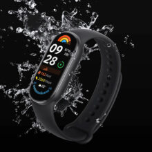 مچ بند هوشمند شیائومی مدل Smart Band 9