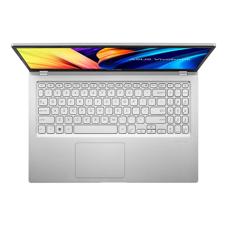 لپ تاپ 15.6 اینچی ایسوس مدل Vivobook 15 X1500EA-BR2745W-i3 1115G4-40GB DDR4-256GB SSD-TN-W - کاستوم شده