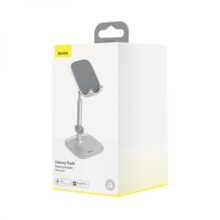 پایه نگهدارنده گوشی موبایل باسئوس مدل Telescopic