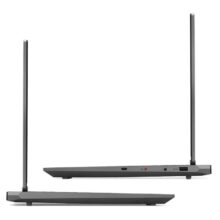 لپ تاپ 15.6 اینچی لنوو مدل LOQ 15IAX9-i5 12450HX-16GB DDR5-512GB SSD-RTX3050-FHD-W - کاستوم شده