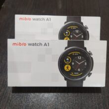 ساعت هوشمند میبرو مدل A1