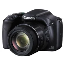 دوربین دیجیتال کانن مدل Powershot SX530 HS