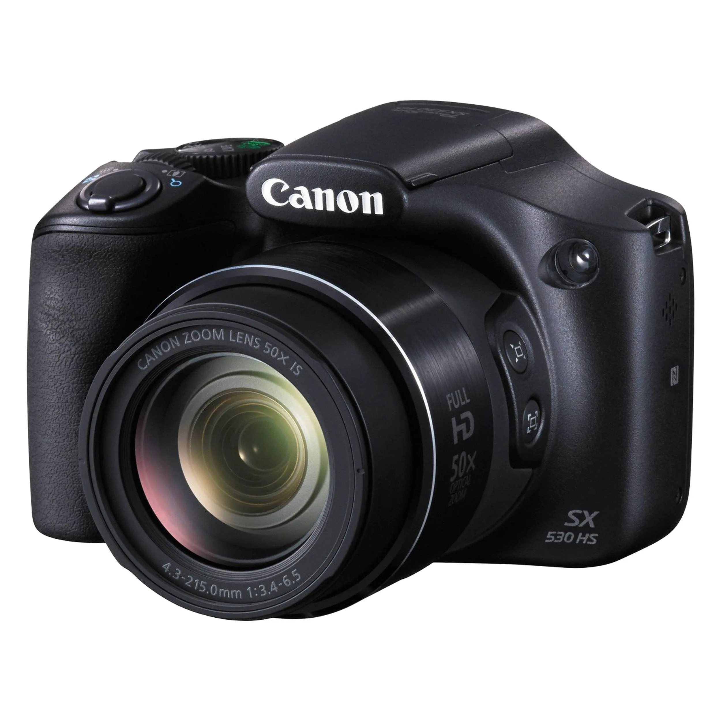 دوربین دیجیتال کانن مدل Powershot SX530 HS