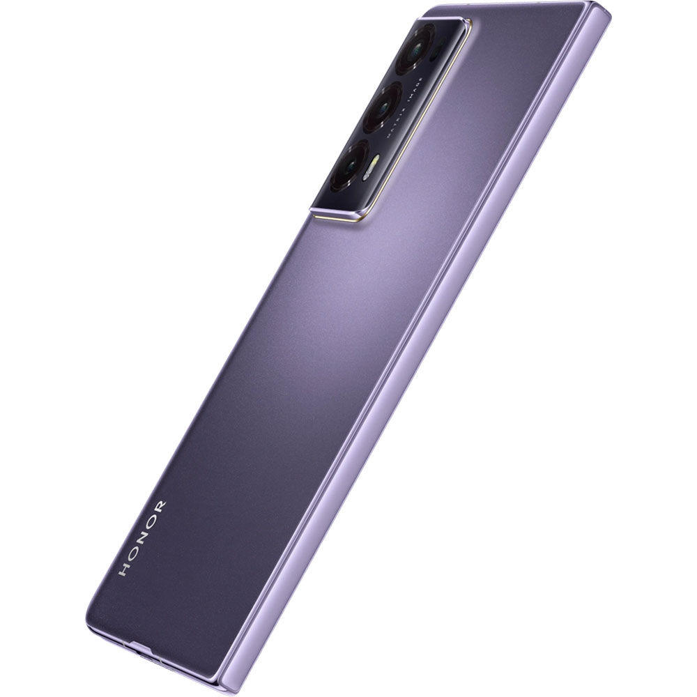 گوشی موبایل آنر مدل Magic V2 دو سیم کارت ظرفیت 512 گیگابایت و رم 16 گیگابایت