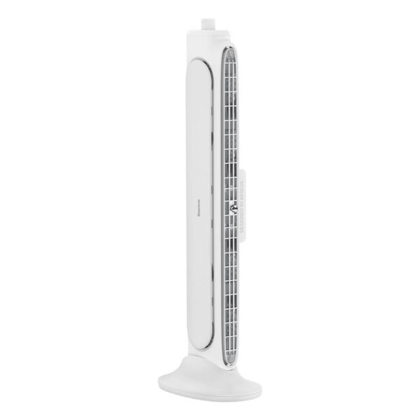 پنکه رومیزی باسئوس مدل Monitor Clip-On & Stand-Up Fan