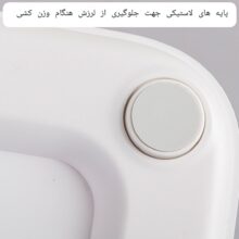 ترازو دیجیتال شیائومی مدل XMTZC04HM global