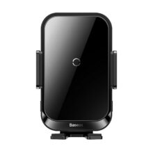 نگهدارنده گوشی موبایل بیسوس مدل Halo 15W