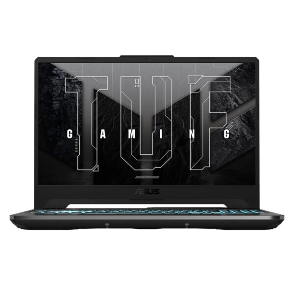 لپ تاپ 15.6 اینچی ایسوس مدل TUF Gaming A15 FA506NFR-HN114-R7 7435HS-16GB DDR5-512GB SSD-RTX2050-FHD - کاستوم شده