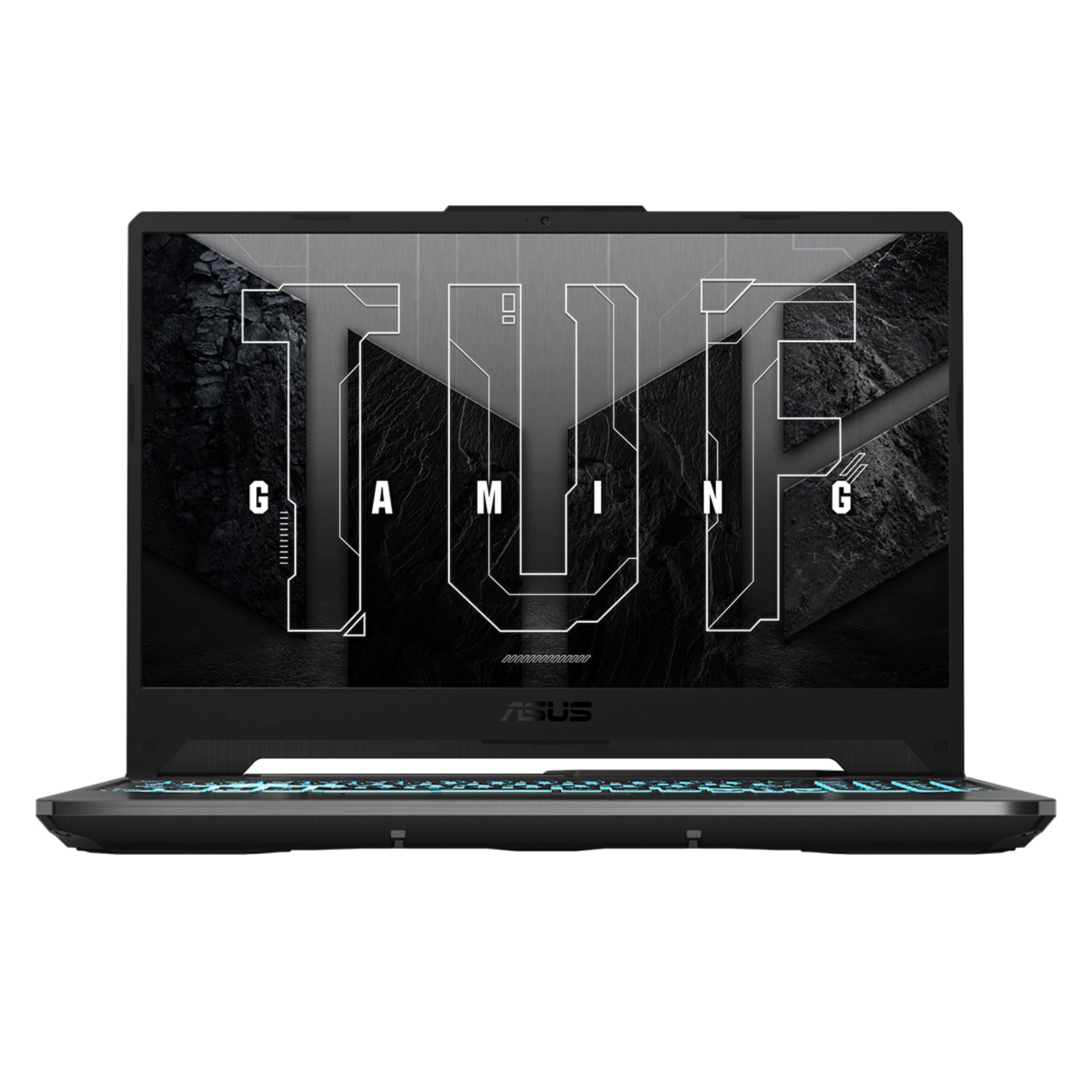 لپ تاپ 15.6 اینچی ایسوس مدل TUF Gaming A15 FA506NFR-HN114-R7 7435HS-24GB DDR5-512GB SSD-RTX2050-FHD - کاستوم شده