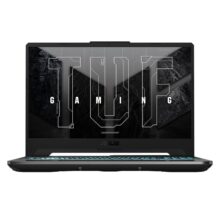 لپ تاپ 15.6 اینچی ایسوس مدل TUF Gaming A15 FA506NFR-HN114-R7 7435HS-24GB DDR5-2TB SSD-RTX2050-FHD – کاستوم شده