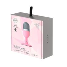 میکروفن کندانسر ریزر مدل Seiren mini